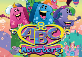 ABC몬스터