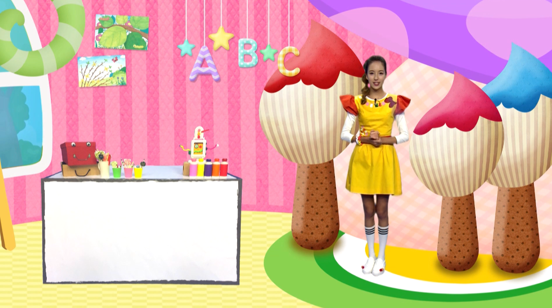 뚝딱뚝딱ABC